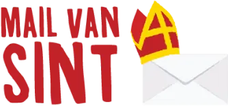 Mail van Sint logo